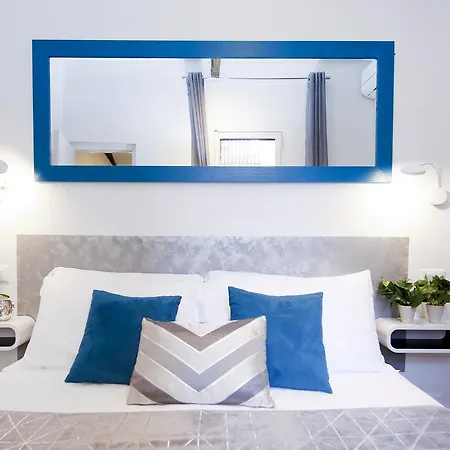 Apartment Collection Spanish Steps - Collection Rome