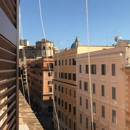 Santamaura Rome