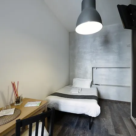 Bed & Breakfast New - Rome