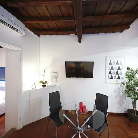 Collection Spanish Steps - Collection Apartment Rome