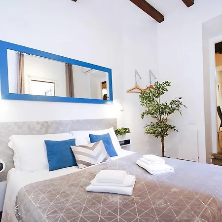 Collection Spanish Steps - Collection Appartement Rome