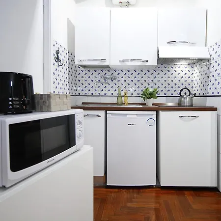 Collection Spanish Steps - Collection Appartement *