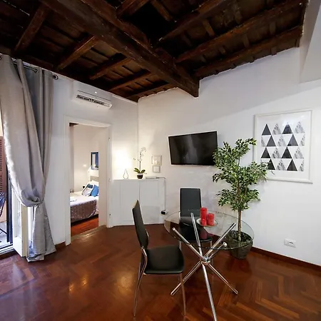 Apartment Collection Spanish Steps - Collection *
