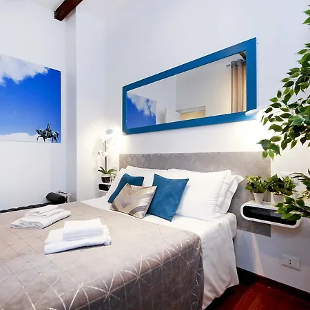 Collection Spanish Steps - Collection Apartment