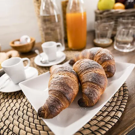 Bed & Breakfast New -