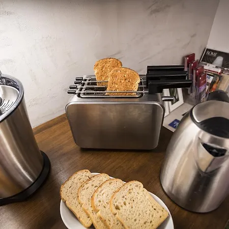 New - Bed & Breakfast Rome