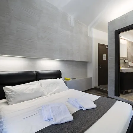 Bed & Breakfast New -