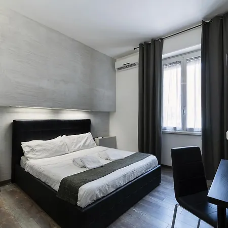 Bed & Breakfast New -