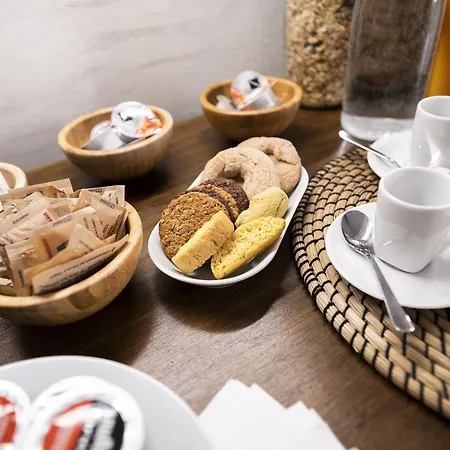 Bed & Breakfast New - Rome