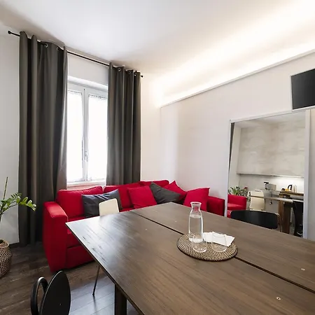 New - Bed & Breakfast Rome