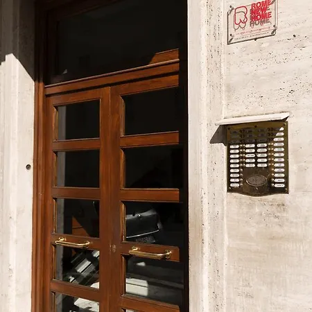 New - Bed & Breakfast Rome