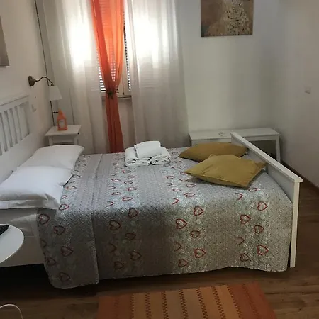 Santamaura Rome