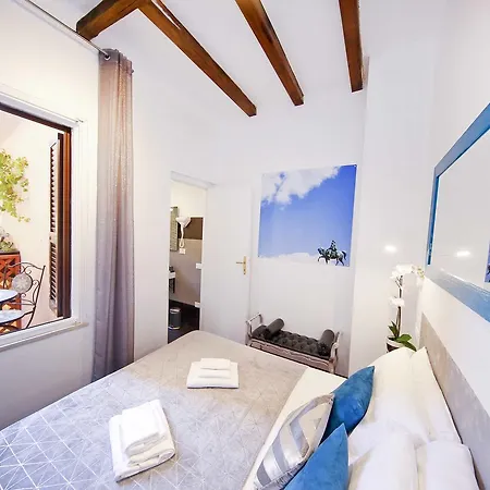 Collection Spanish Steps - Collection Appartamento *