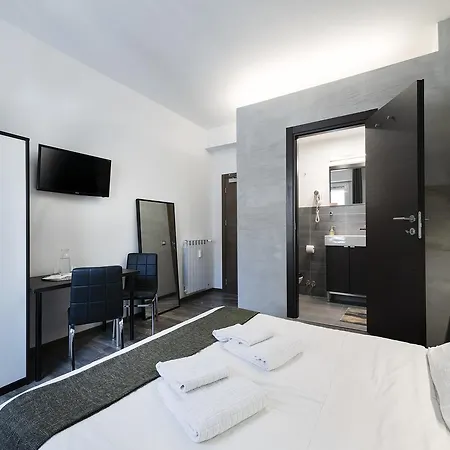 New - Bed & Breakfast Rome