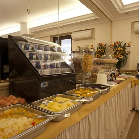 Hotel Galileo 3*