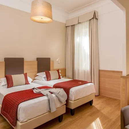 Nord Nuova 3* Roma
