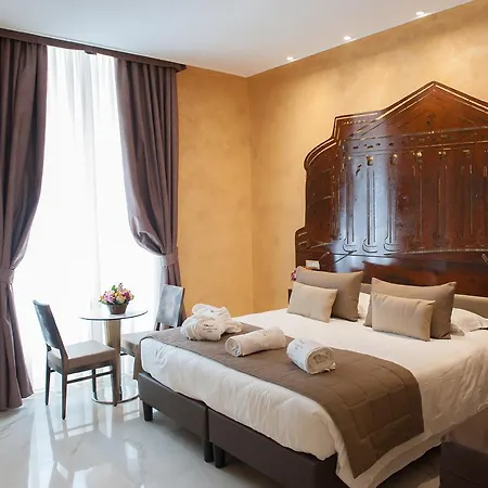 Maison Tritone Penzion