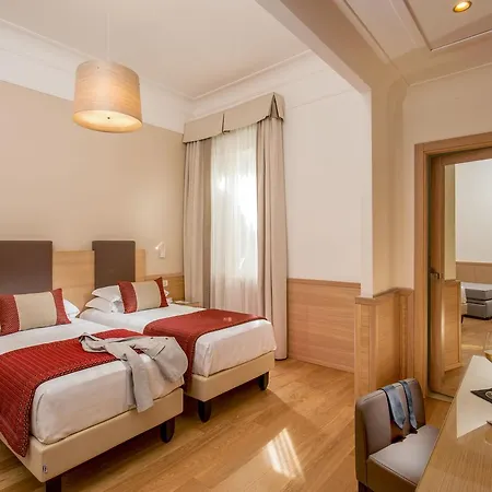 Nord Nuova Hotel Roma