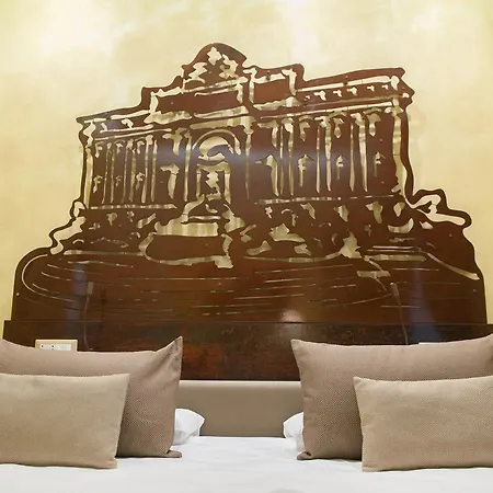 Maison Tritone
