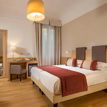 Nord Nuova Hotel