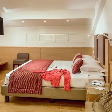 Hotel Nord Nuova