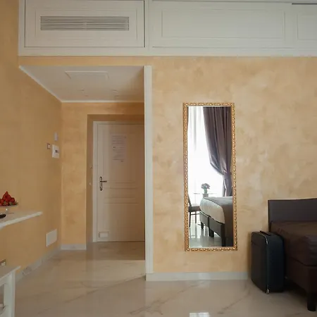 Maison Tritone Penzion 4*