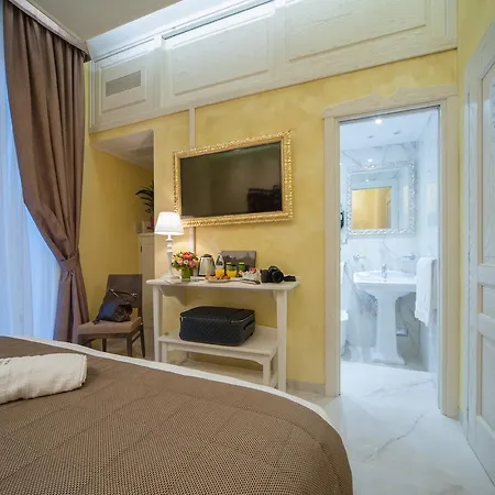 Maison Tritone 4*
