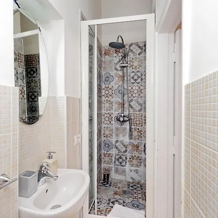 Apartment Spagna Penthouse