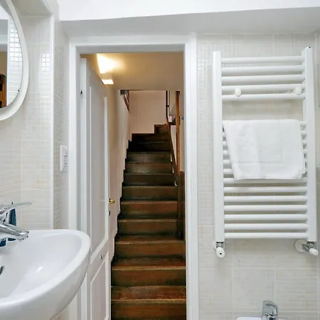Spagna Penthouse Apartment