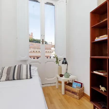 Spagna Penthouse