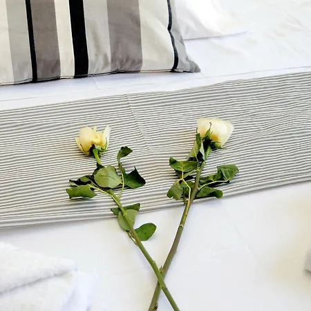 Spagna Penthouse Apartamento