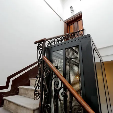 Spagna Penthouse