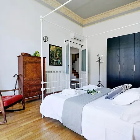 Apartment Spagna Penthouse
