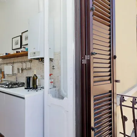 Spagna Penthouse Apartment *