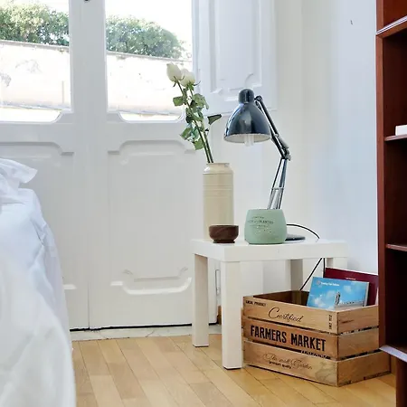 Apartamento Spagna Penthouse *