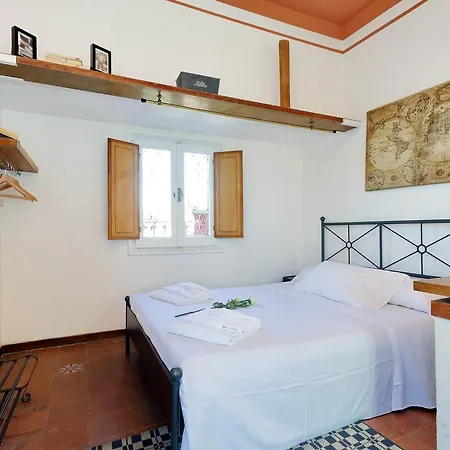 Spagna Penthouse * Rome