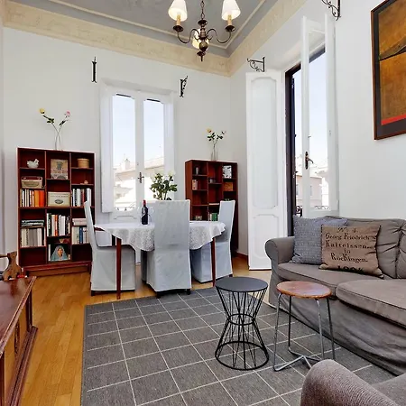 Spagna Penthouse