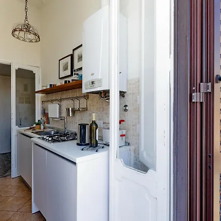 Spagna Penthouse Apartamento *
