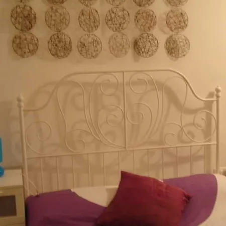 Bed & Breakfast Morelli 1 Roma