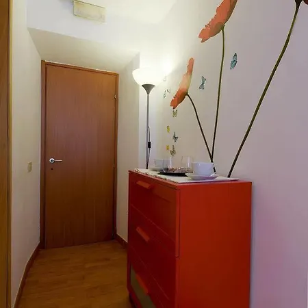 Barbara Vaticano Affitti Brevi Bed & Breakfast *