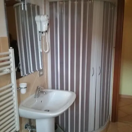 Anakin Stargate 3* Roma