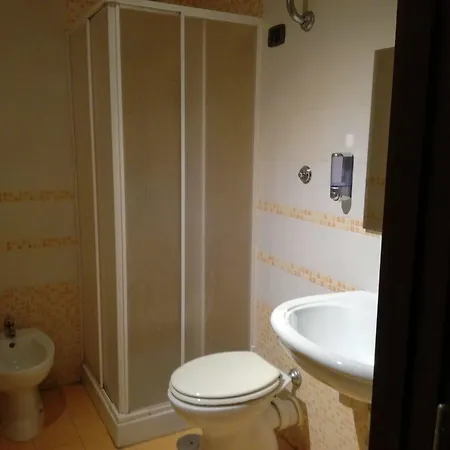 Hotel Triumphal Rome