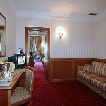 Hotel Quality Nova Domus Rom