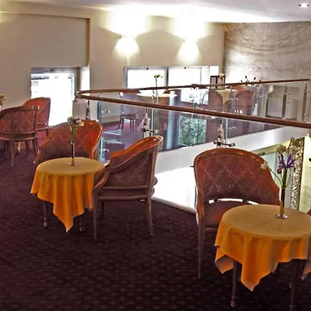 Hotel Quality Nova Domus Rom