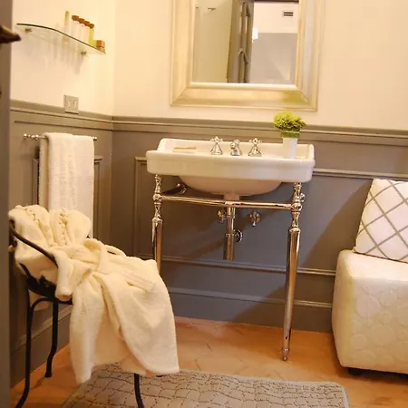 Magnolia Relais Rome