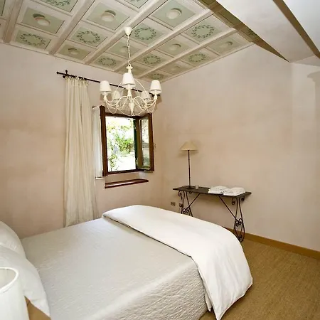 Magnolia Relais