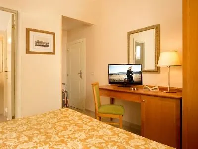 Hotel Xx Settembre Roma