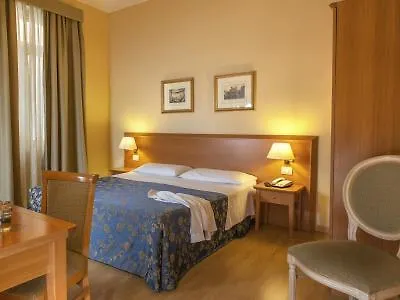 Hotel Xx Settembre