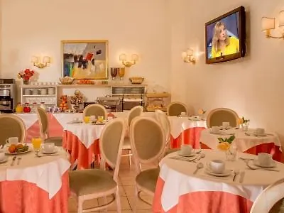Hotel Xx Settembre Roma