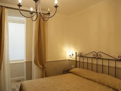 Flavia Otel Roma